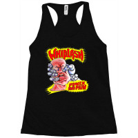 Whiplash Special Art Racerback Tank | Artistshot