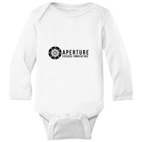 Innovators Laboratories Long Sleeve Baby Bodysuit | Artistshot