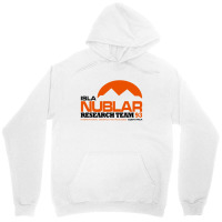 Isla Nublar Research Facility Unisex Hoodie | Artistshot