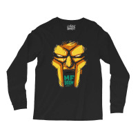 Doom Retro Rap Long Sleeve Shirts | Artistshot