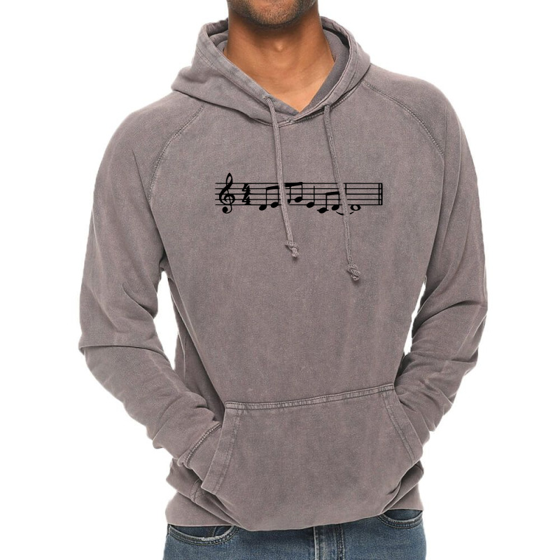 Jazz Music Meme Vintage Hoodie by Kimochi | Artistshot