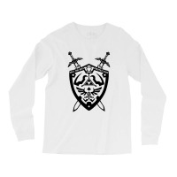 Only The Best Protection Long Sleeve Shirts | Artistshot