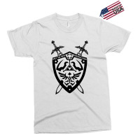 Only The Best Protection Exclusive T-shirt | Artistshot