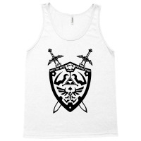 Only The Best Protection Tank Top | Artistshot