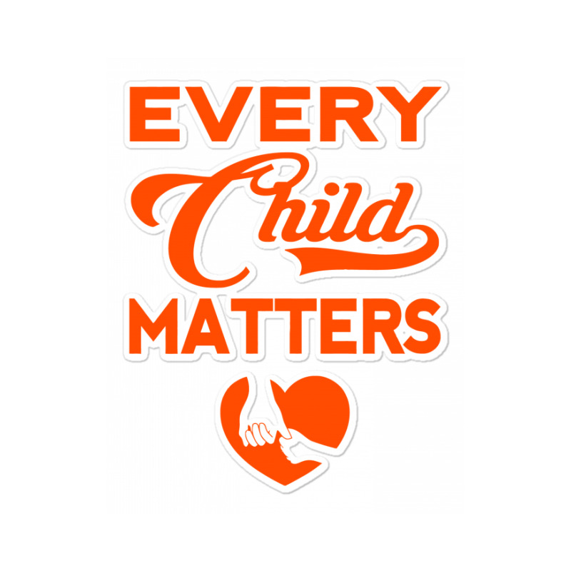 every child matters' Sticker