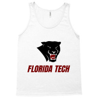 Florida Tech Panthers Tank Top | Artistshot