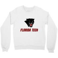 Florida Tech Panthers Crewneck Sweatshirt | Artistshot