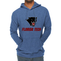 Florida Tech Panthers Lightweight Hoodie | Artistshot