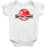 Employee Dinosaurs Baby Bodysuit | Artistshot