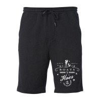 Funny Sailing Or Water Sports 'boats 'n Hoes' T Shirt Fleece Short | Artistshot