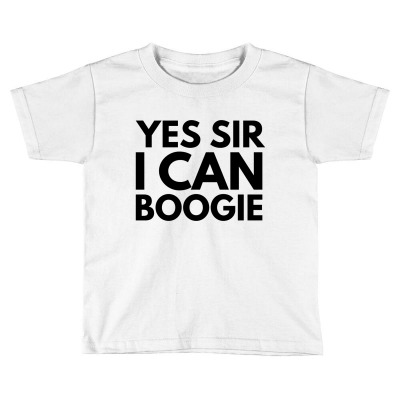 Boogie Scotland Toddler T-shirt Designed By Blackacturus