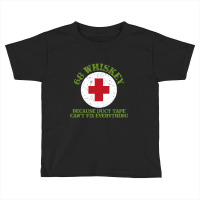 Veterans Day Memorial Day Combat Medics 68 Whiskey Alumni Toddler T-shirt | Artistshot