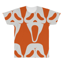 scream (2) All Over Men's T-shirt | Artistshot