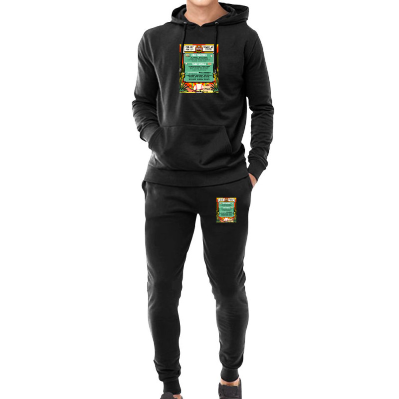 Innings Fes Hoodie & Jogger Set | Artistshot