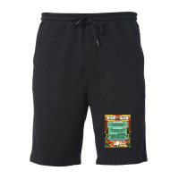 Innings Fes Fleece Short | Artistshot