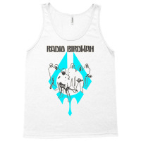 Copy Of Radio Birdman T Shirt Tank Top | Artistshot