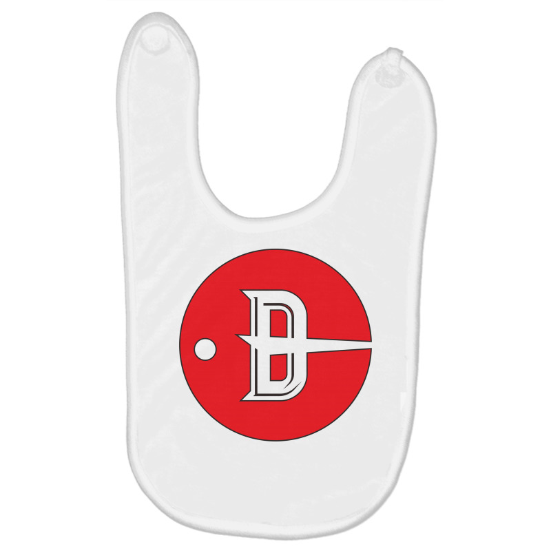 D Baby Bibs by danielart | Artistshot