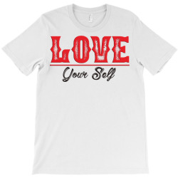 Love T-Shirt | Artistshot