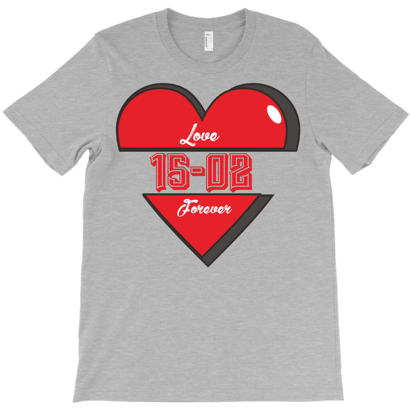 Love T-shirt | Artistshot