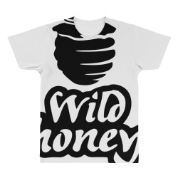 wild honey All Over Men's T-shirt | Artistshot