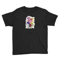 Tick Tick Boom 95306626 Youth Tee | Artistshot