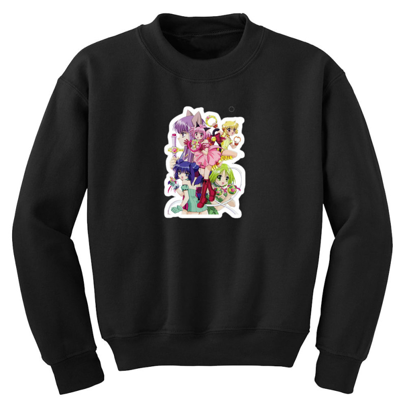 Tick Tick Boom 95306626 Youth Sweatshirt by sonia33 | Artistshot