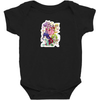 Tick Tick Boom 95306626 Baby Bodysuit | Artistshot