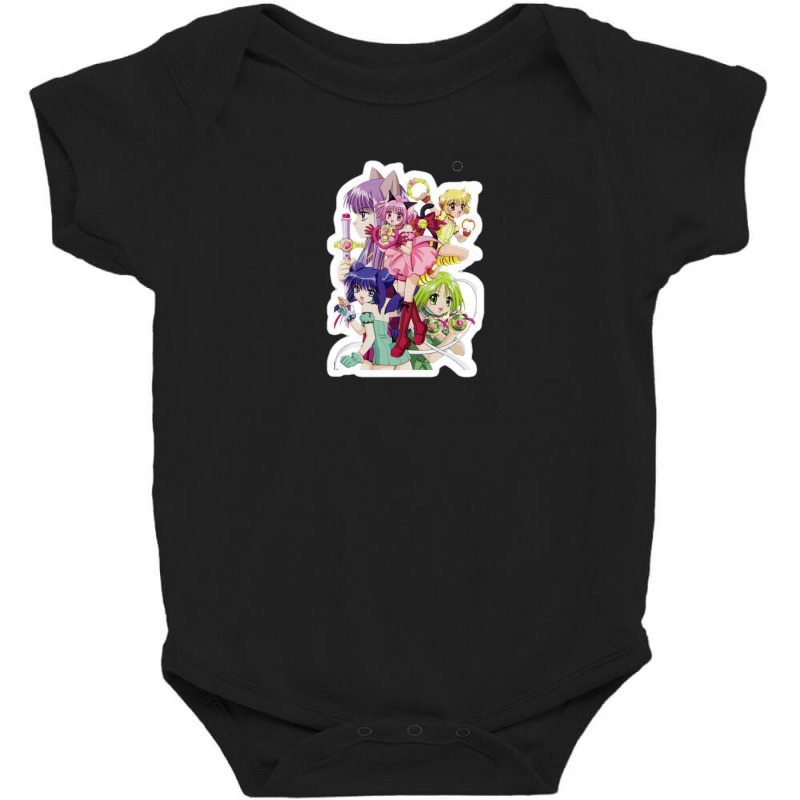 Tick Tick Boom 95306626 Baby Bodysuit by sonia33 | Artistshot