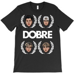 dobre brothers t shirt