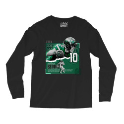 Braxton Berrios Football Classic T-shirt. By Artistshot