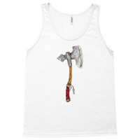 Rpg Game Barbarian Tank Top | Artistshot