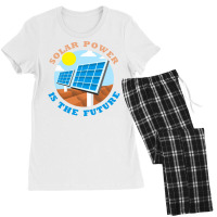 Save Energy Women's Pajamas Set | Artistshot