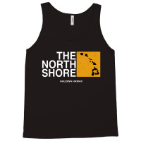 North Shore Haleiwa Hawaii Tank Top | Artistshot