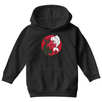 Coy Fish Youth Hoodie | Artistshot