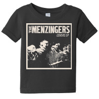 The Menzingers Baby Tee | Artistshot