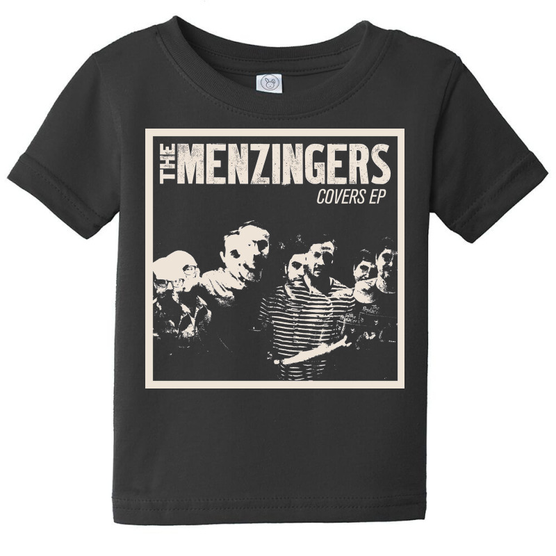 The Menzingers Baby Tee | Artistshot