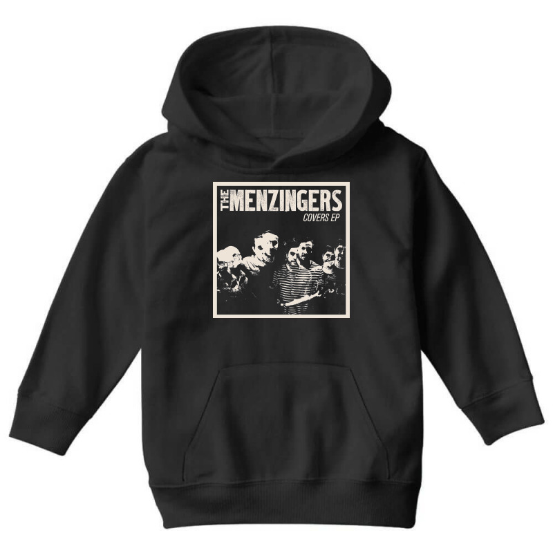 The Menzingers Youth Hoodie | Artistshot