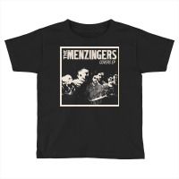 The Menzingers Toddler T-shirt | Artistshot