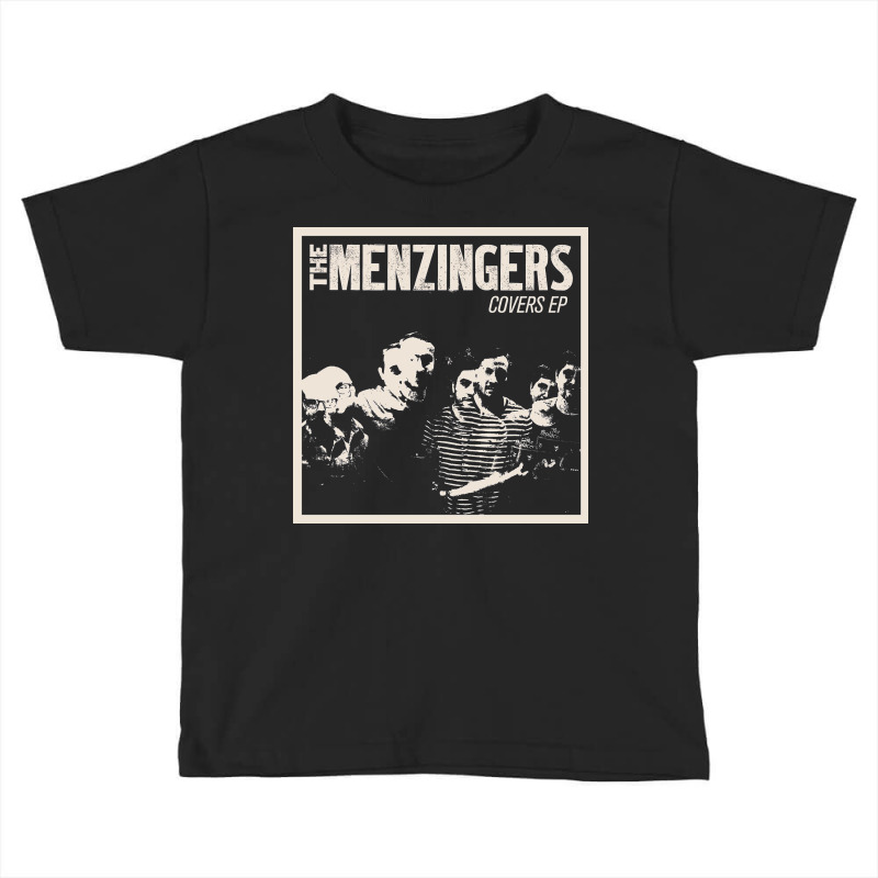 The Menzingers Toddler T-shirt | Artistshot