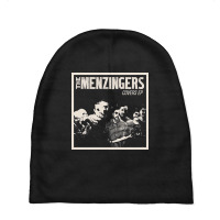 The Menzingers Baby Beanies | Artistshot