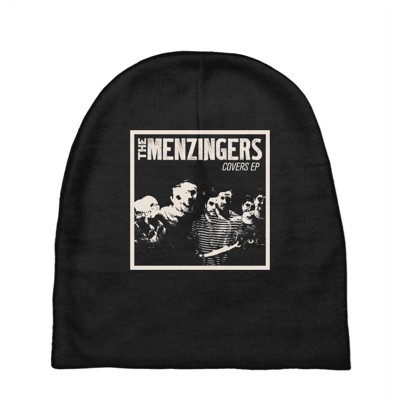 The Menzingers Baby Beanies | Artistshot