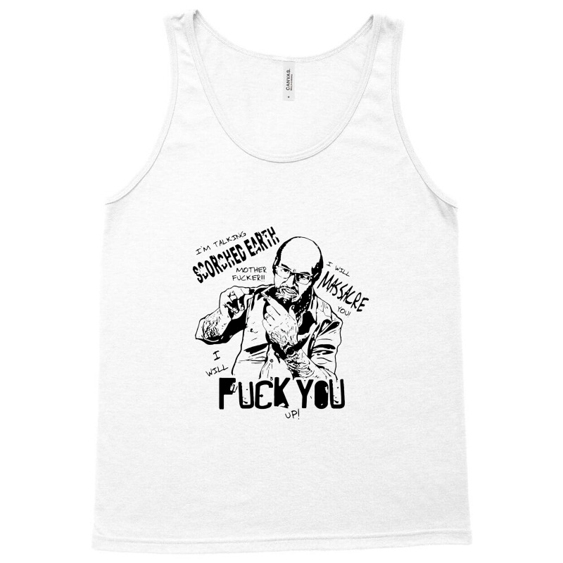 Tropic Thunder Tank Top | Artistshot