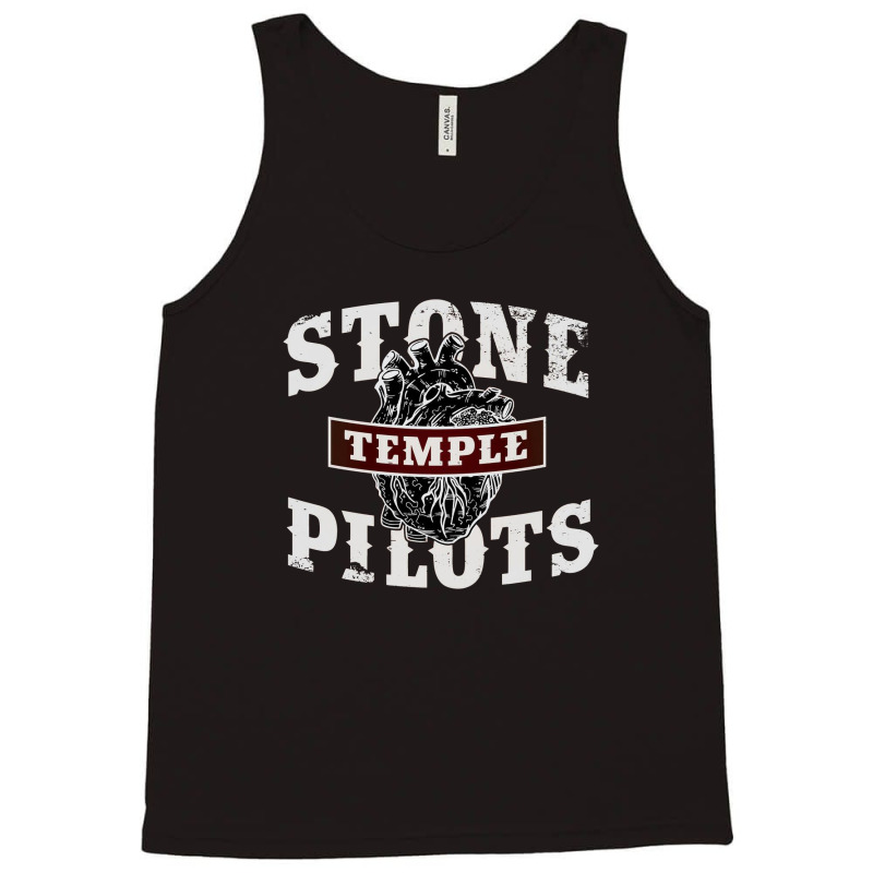 Stp Tank Top | Artistshot