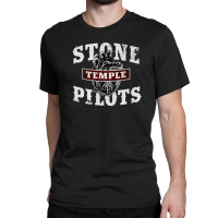 Stp Classic T-shirt | Artistshot