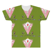Boo Busters All Over Men's T-shirt | Artistshot