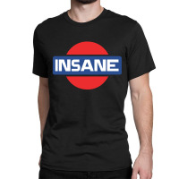 Cool Vector Nismo Insane Classic T-shirt | Artistshot