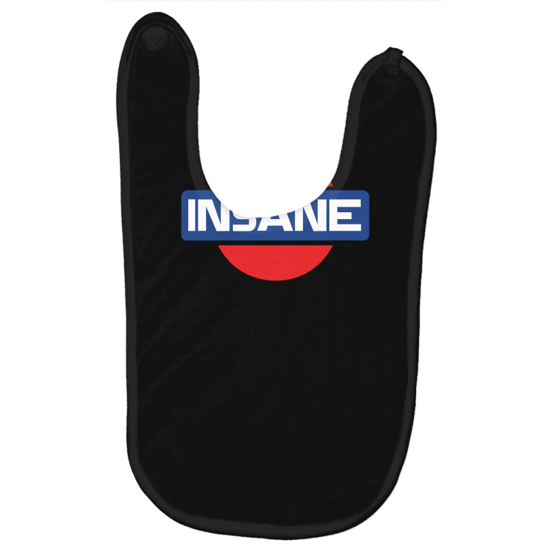 Cool Vector Nismo Insane Baby Bibs | Artistshot