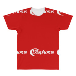 bosphorus new All Over Men's T-shirt | Artistshot