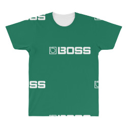 boss new All Over Men's T-shirt | Artistshot