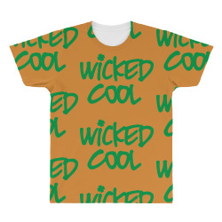 boston southie wicked cool All Over Men's T-shirt | Artistshot